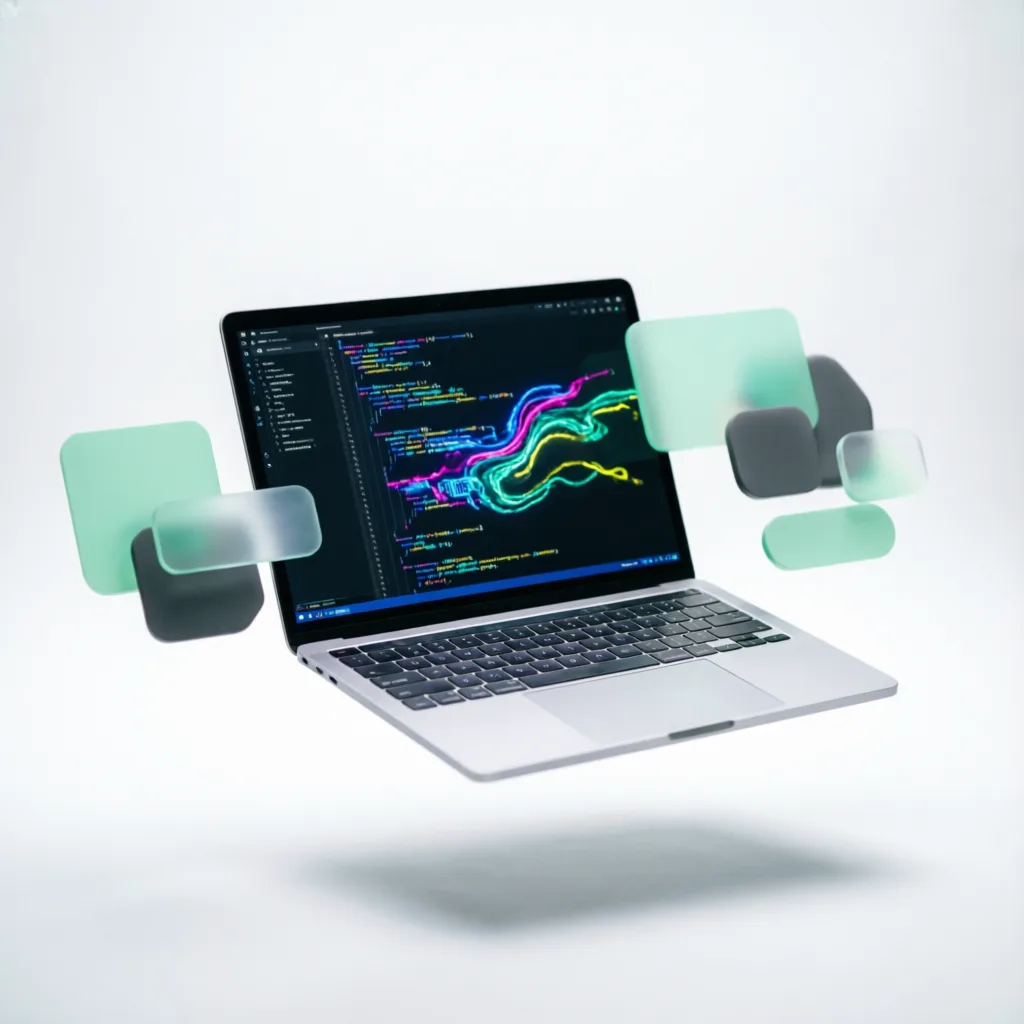 Сайт школы программирования Python Forge